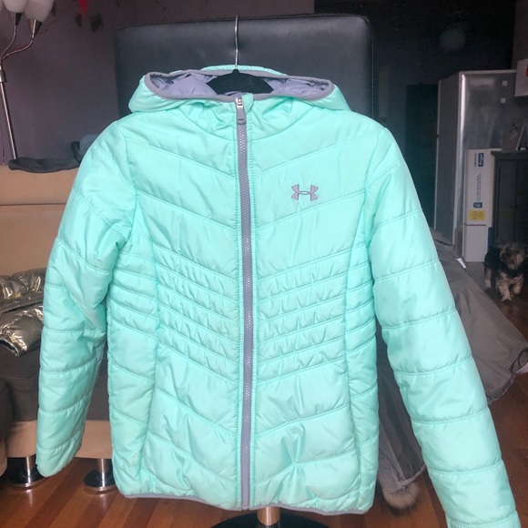 Jacket for girls - Picture 4 of 4